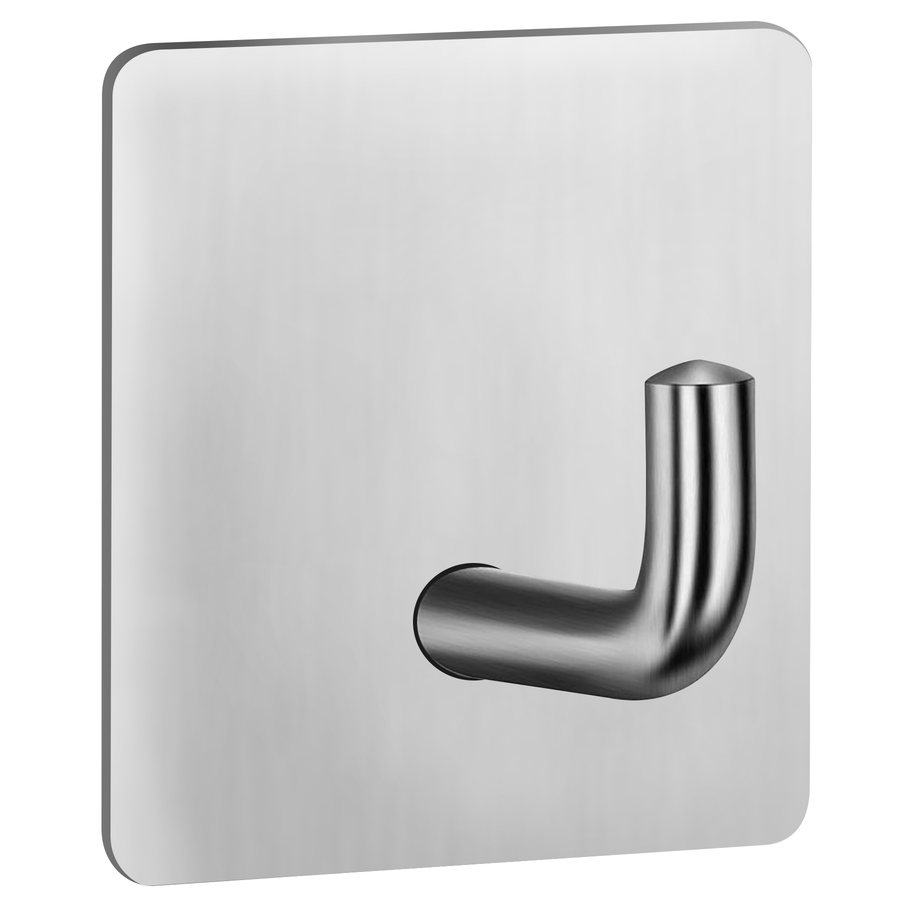 FlyFlyPromos - Adhesive Wall Hooks Image 2 - Promotional Product